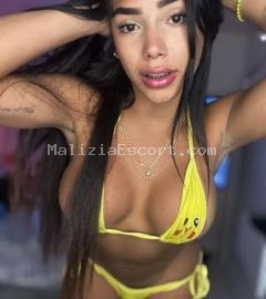 Natasha trans