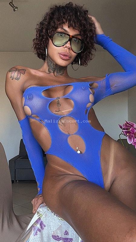 Arianna Lexa